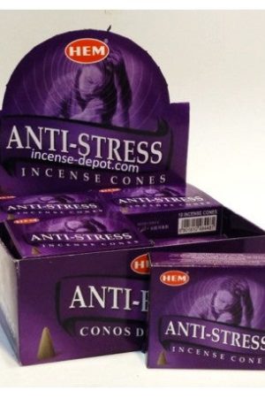 hem anti stress cone