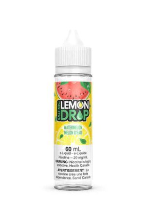 lemon drop 60ml salt watermelon canada