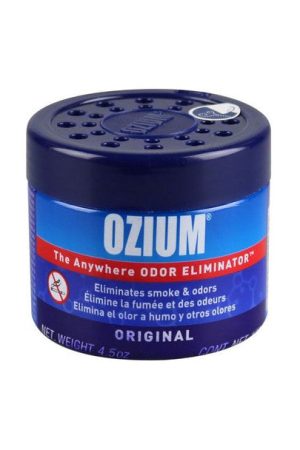 ozium odor eliminator gel 4.5oz original 1 dgetwgstwvpyvort 80790
