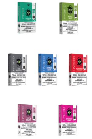 pop hit pop hybrid pods 20mg canada