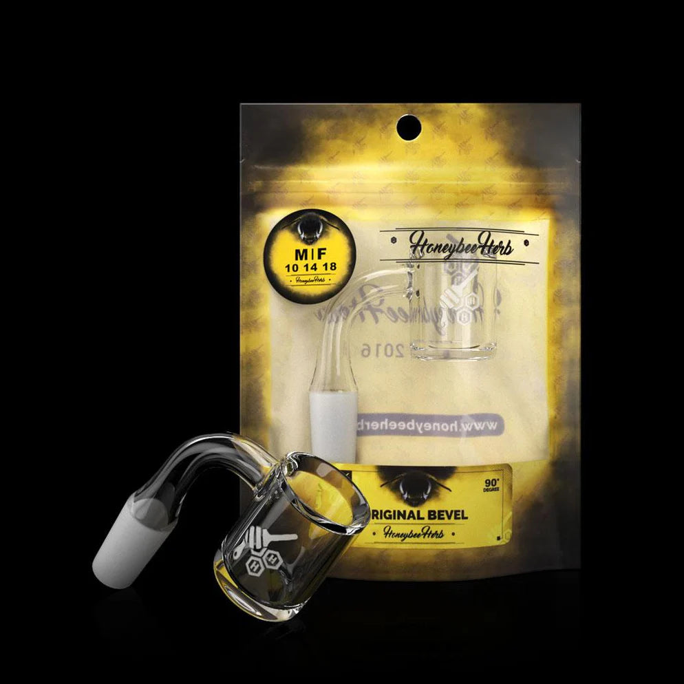 Honeybee Herb – Original Bevel Banger