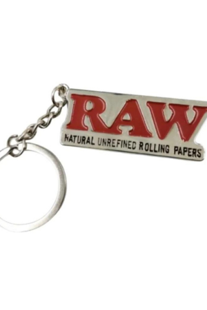 raw keyring canada