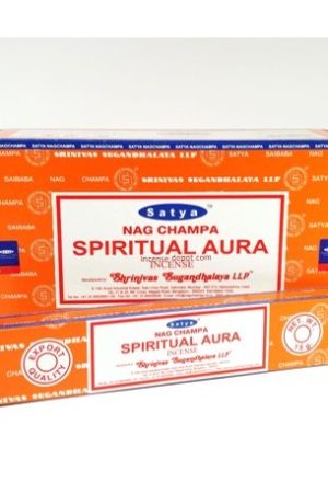 satya spiritual aura 15g
