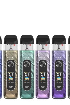 smok novo 6 all 1