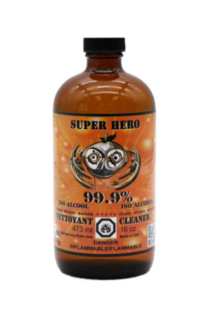 super hero cleaner 17275.1657551984