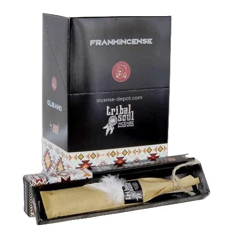 Tribal Soul – Frankincense – 15g