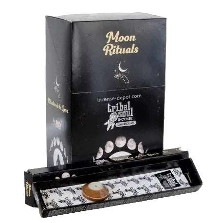 Tribal Soul – Moon Rituals – 15g