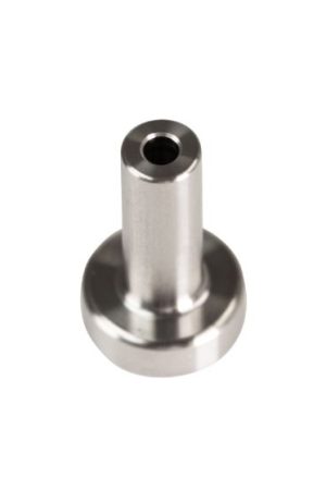tronian omegatron heating element cover 2