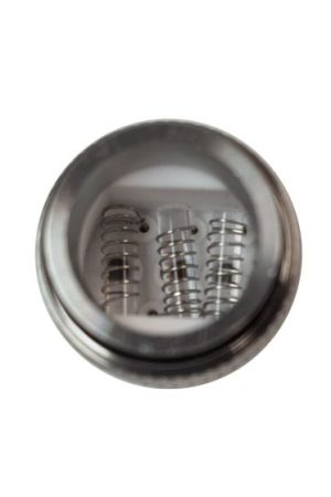 tronian omegatron triple helix heating element 4