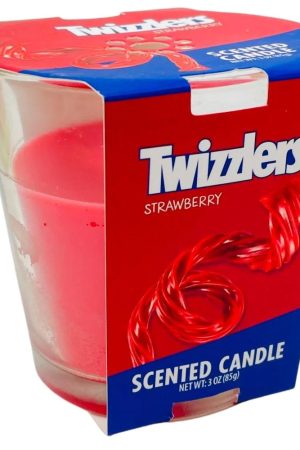 twizzlers scented candle.canvape
