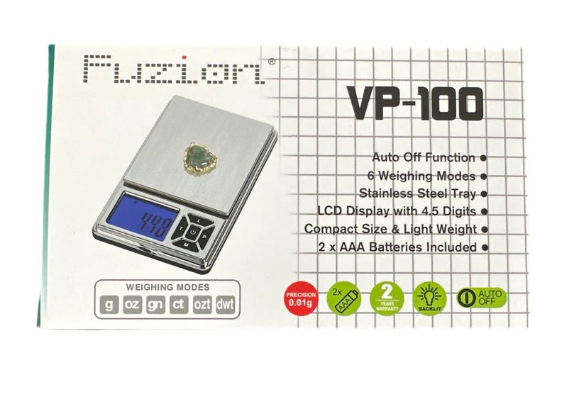 vp100 vp100
