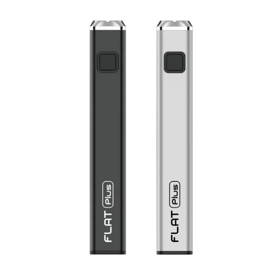 [CLEARANCE] Yocan FLAT Plus 510 VV Battery