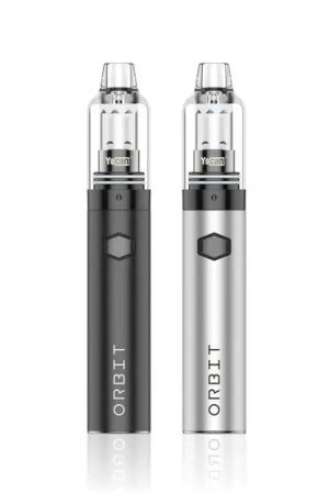 yocan orbit concentrate vaporizer kit